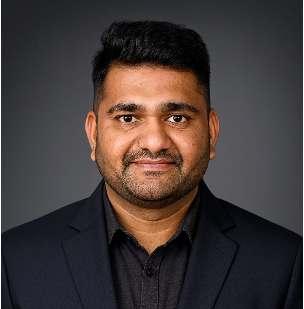 Mukesh Vishwakarma