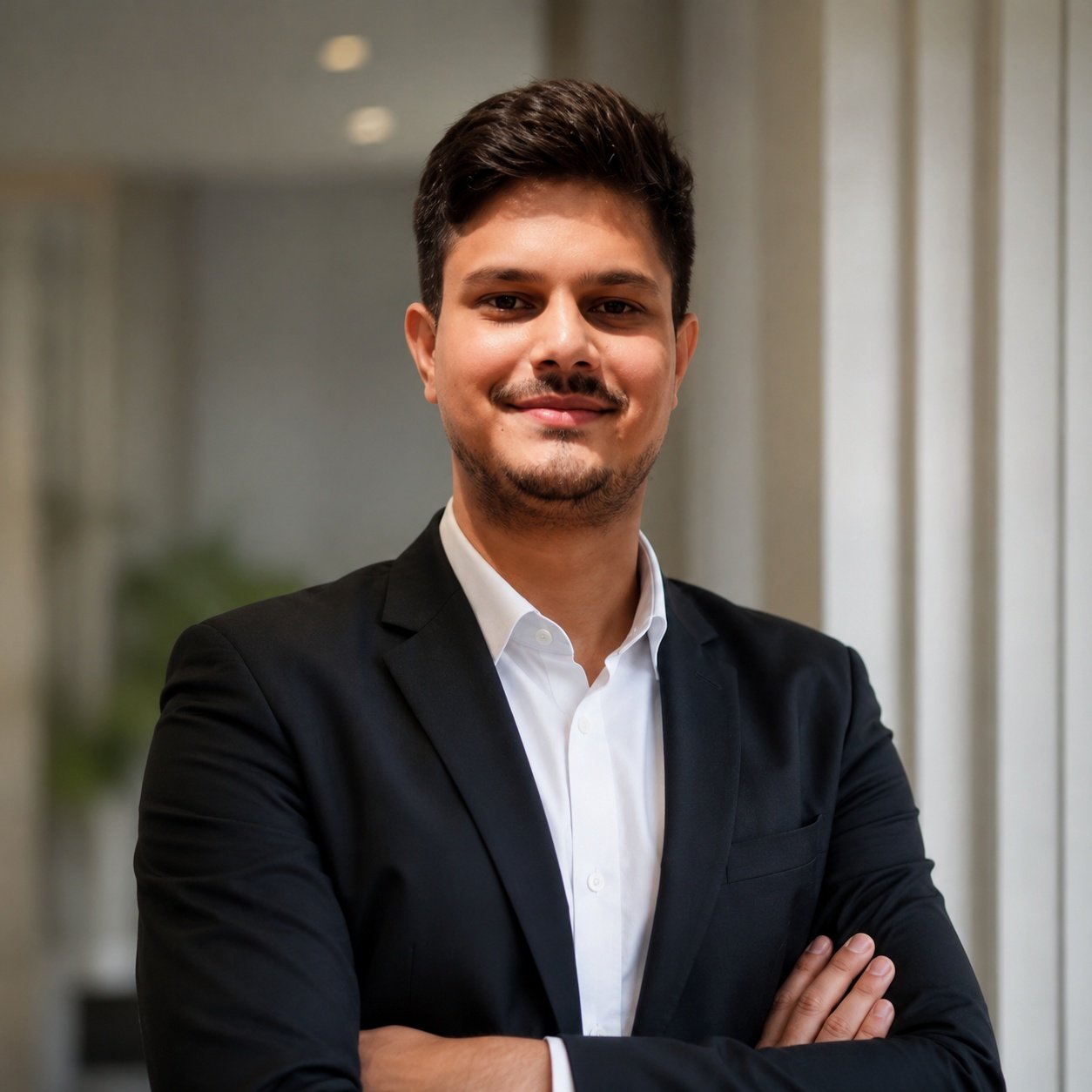 Sandeep Patodiya
